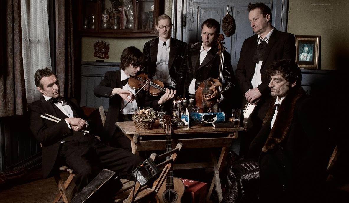 Bandbild