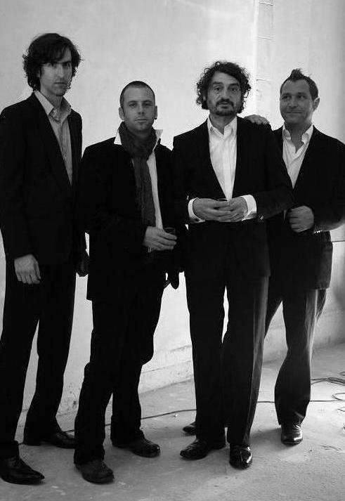 Bandbild