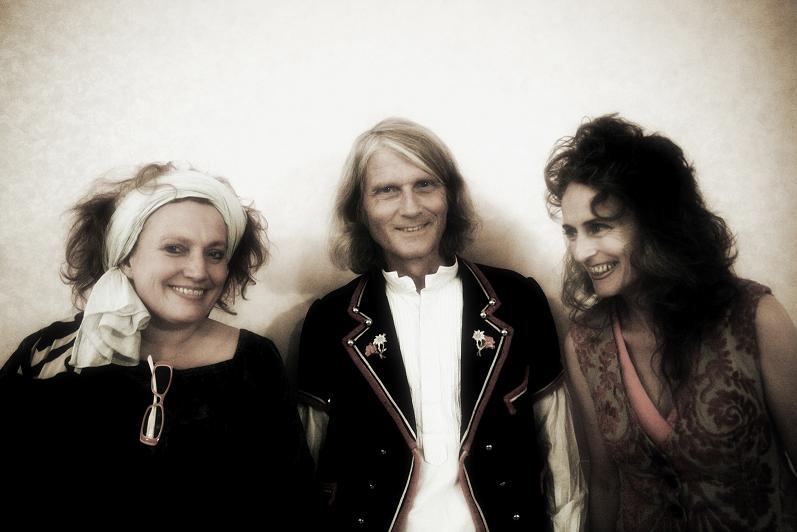 Bandbild